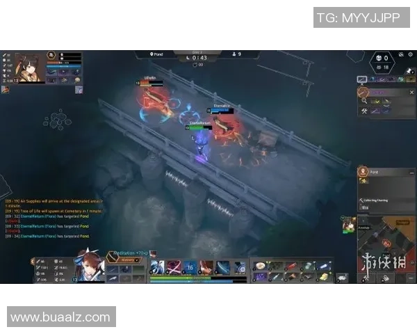 《探索Elk射手的独特技能与战术玩法，带你走向胜利之路》