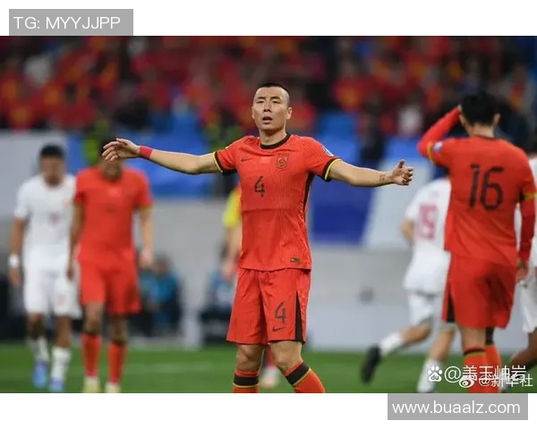 世界杯预选赛激战正酣 中国队迎来关键战役 全力冲刺进军2026年世界杯