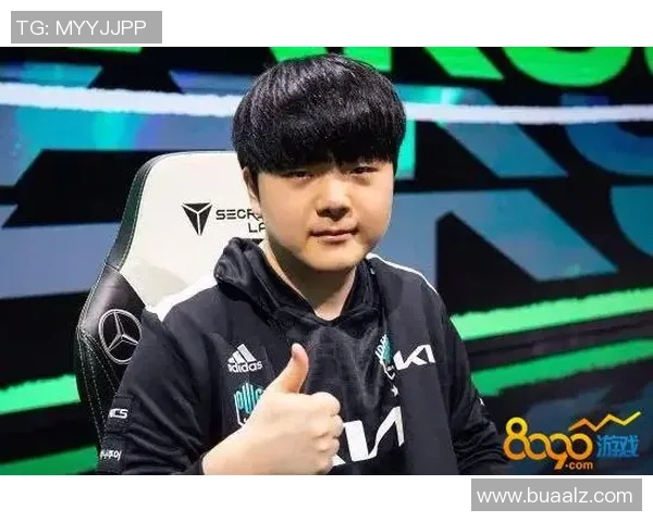 以Canyon打野节奏为核心解析其如何带动整支战队取得全面胜利