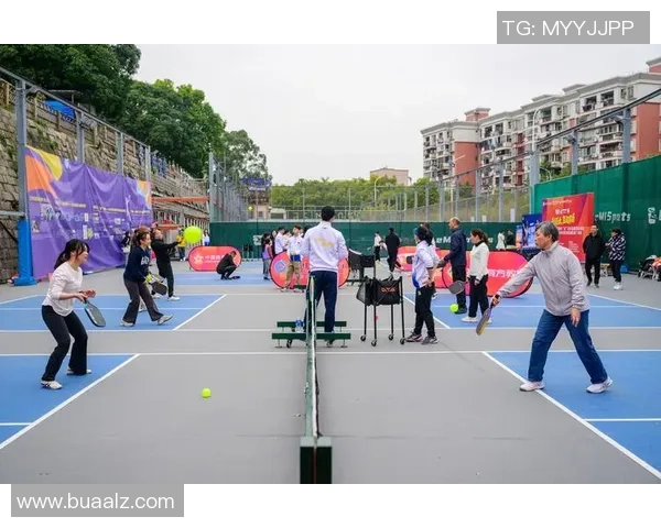 以体育运动激发全民健康活力推动社会全面进步的多元发展新趋势探讨