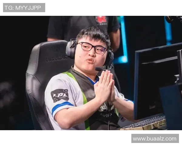 全新Ruler射手阵容崛起 探索最强战术搭配与策略解析