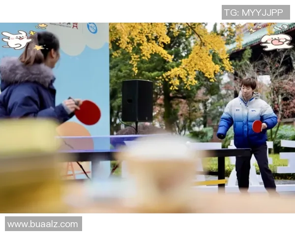 全民健身时代：体育运动推动健康生活与社会发展的新趋势