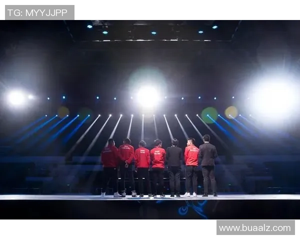 全球顶级战队巅峰对决揭幕新时代电子竞技荣耀盛宴