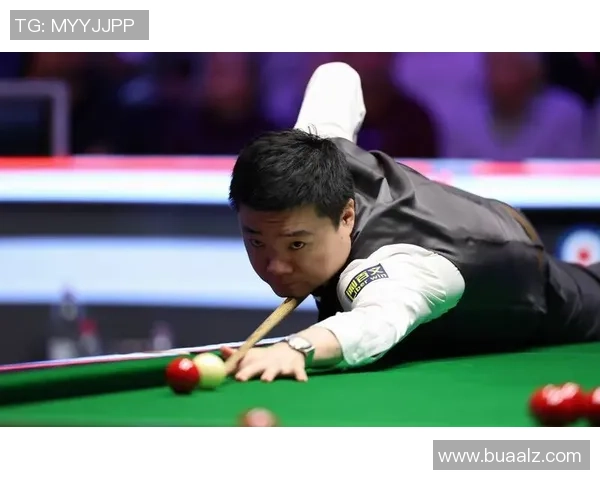 台球技巧与策略的完美结合探索：从基础到高手的全面提升之路