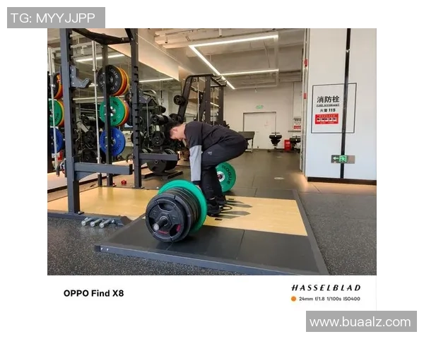 坚持力量训练与科学饮食打造健康体魄提升生活品质全面解析