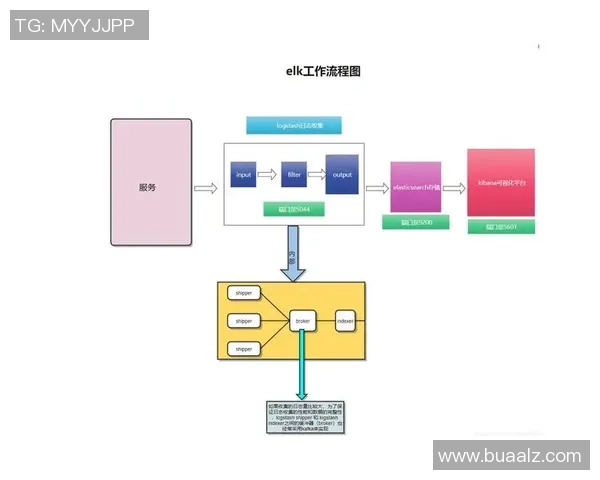 基于ElkADC架构的智能数据分析系统设计与优化研究