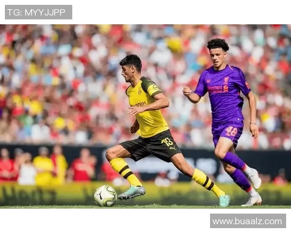 多特蒙德主场迎战劲敌双方火力全开上演巅峰对决