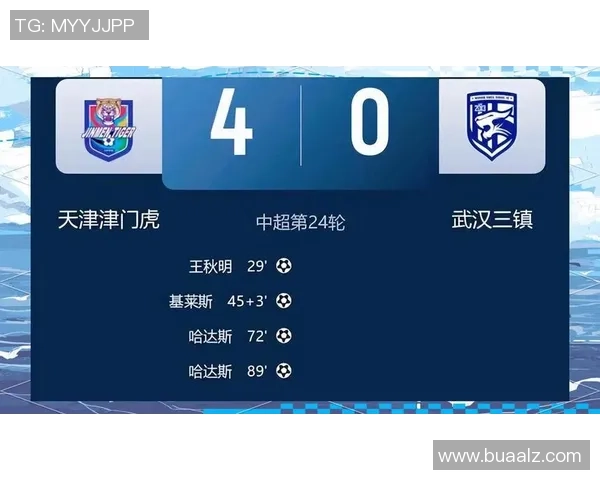 天津津门虎迎战强敌全力争胜力争中超积分榜突破新高