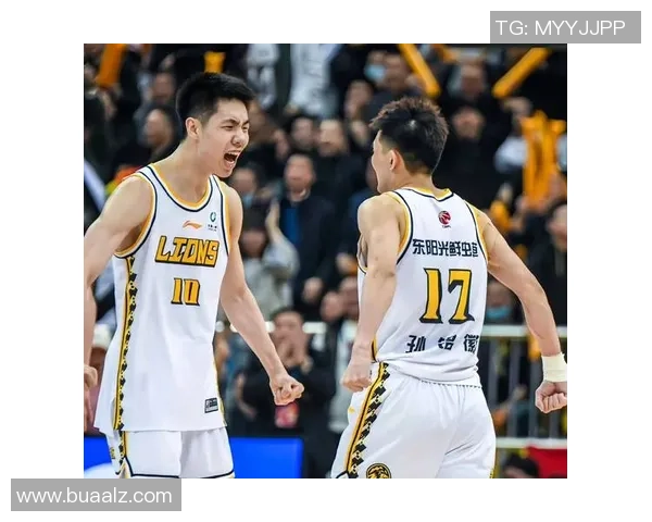 浙江东阳光与北京北汽展开激烈对决 谁将笑到最后争夺荣誉桂冠