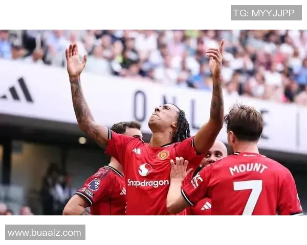 激烈对决利物浦主场迎战曼联谁能笑到最后掀起英超新高潮