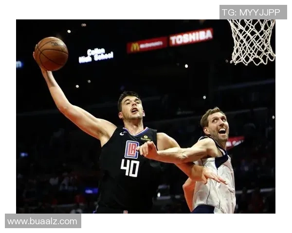 独行侠与快船激战一触即发 新赛季强强对决备受期待