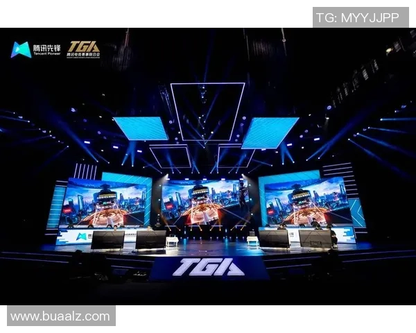 电竞盛宴引爆全城 热血对决再创历史新篇章 电竞盛宴引爆全城 热血对决再创历史新篇章