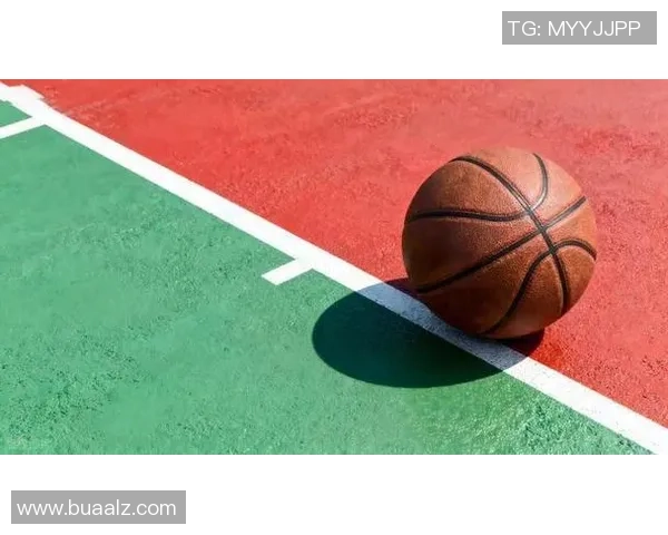 篮球的魅力与技巧：从基础训练到职业赛场的全方位探索