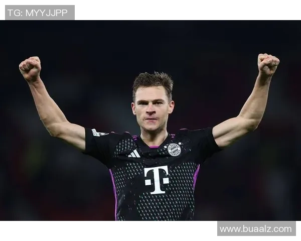 约书亚·基米希:从天才少年到世界顶级中场的成长历程与成就 约书亚·基米希:从天才少年到世界顶级中场的成长历程与成就