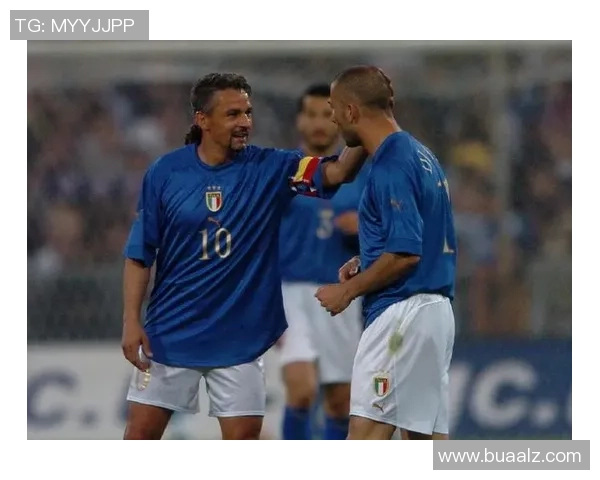 罗伯托·巴乔:从意大利足球传奇到精神象征的伟大旅程 罗伯托·巴乔:从意大利足球传奇到精神象征的伟大旅程