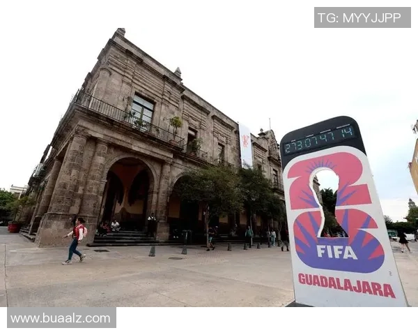 美加墨三国携手共办世界杯 打造全球足球盛宴新篇章 美加墨三国携手共办世界杯 打造全球足球盛宴新篇章