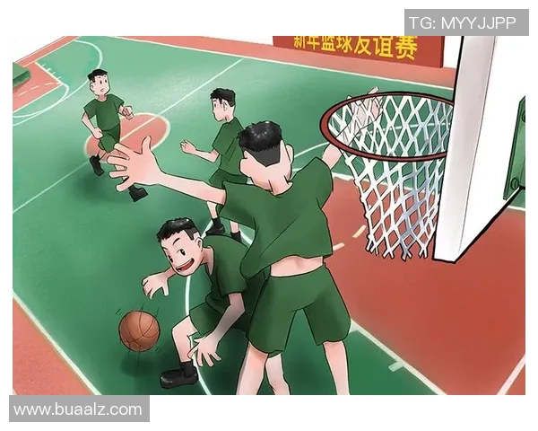 聚焦篮球明星成长之路与赛场传奇故事全景深度解析启示录展望篇