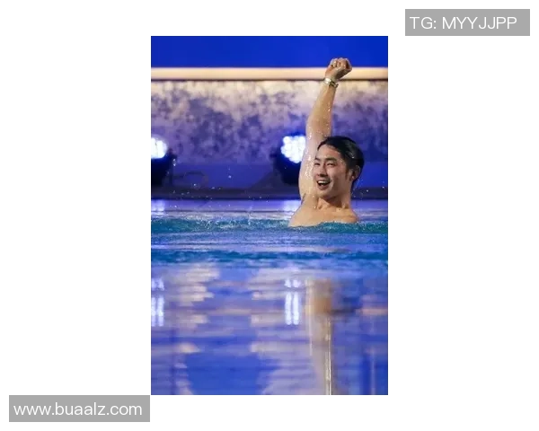 谢思埸：从青涩少年到跳水王者的成长历程与心路历程